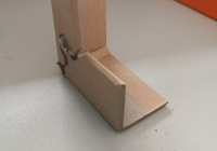 紙護(hù)角