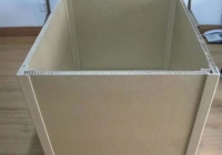 蜂窩紙箱/紙卡板